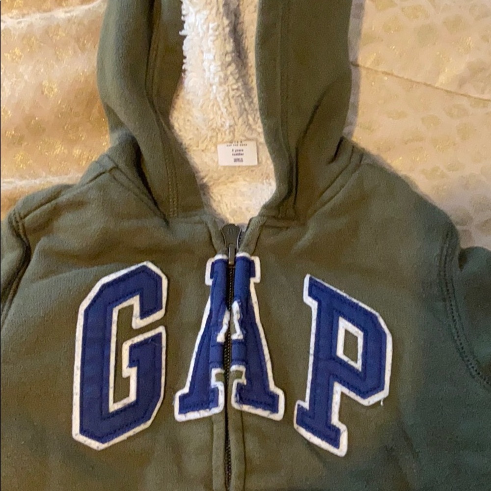 Gap hoodie - Picture 2 of 2
